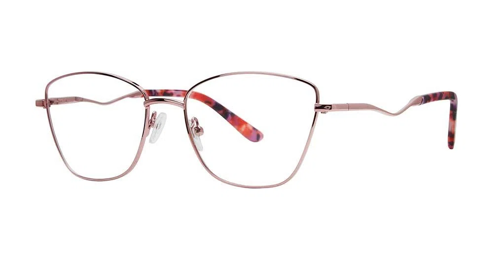 MODERN METALS BRYNLEE Eyeglasses - view 3